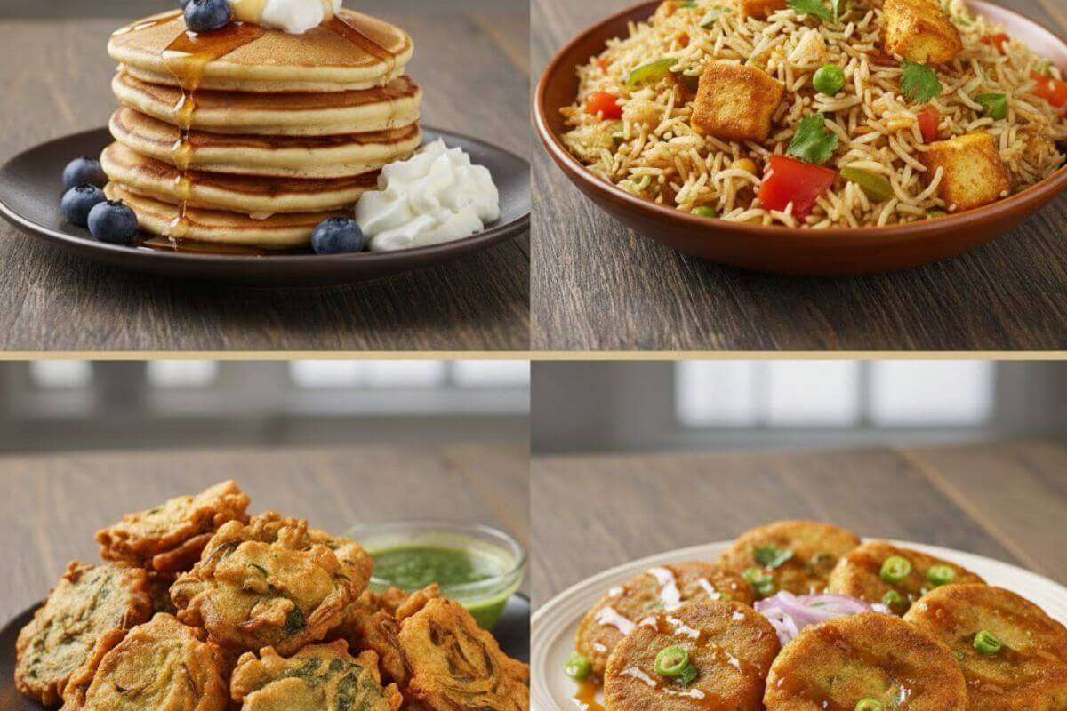 Best Picnic Recipe Ideas: पिकनिक का मजा करें दोगुना, साथ में ले जाएं ये टेस्टी डिशेज, जानें आसान रेसिपी आइडियाज