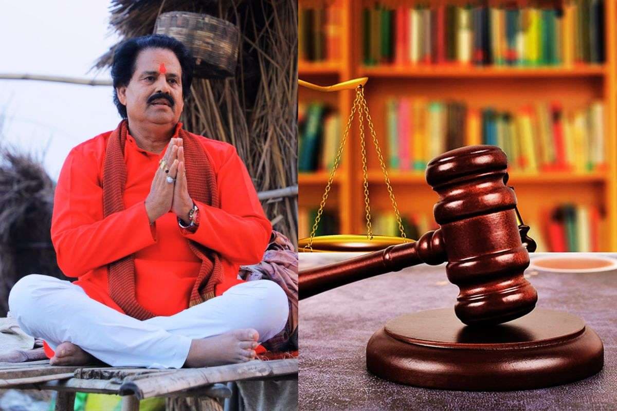 टीडीएस रिटर्न फर्जीवाड़ा मामले में भोजपुरी गायक भरत शर्मा व्यास को 2 साल की सजा, 5 हजार जुर्माना भी लगाया