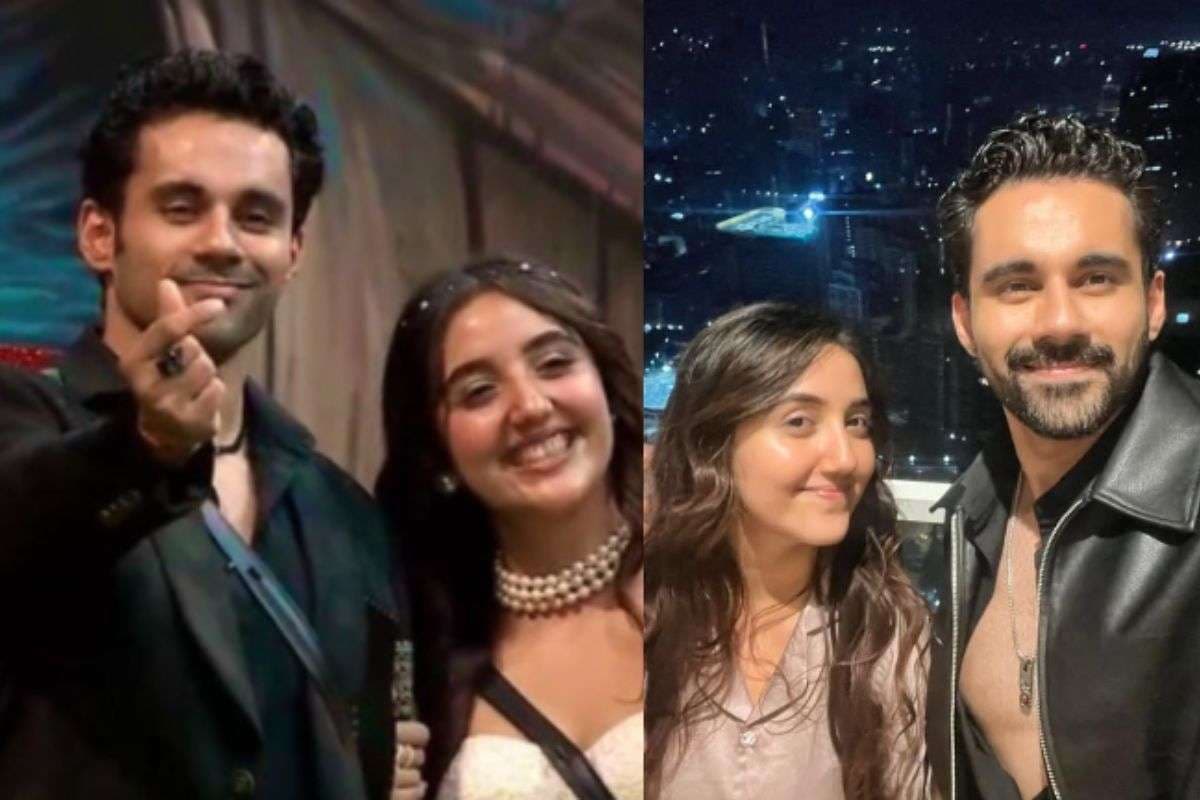 Bigg Boss 19 से बाहर आते ही अशनूर कौर ने अभिषेक बजाज संग अपने रिश्ते को लेकर तोड़ी चुप्पी, कह दी बड़ी बात