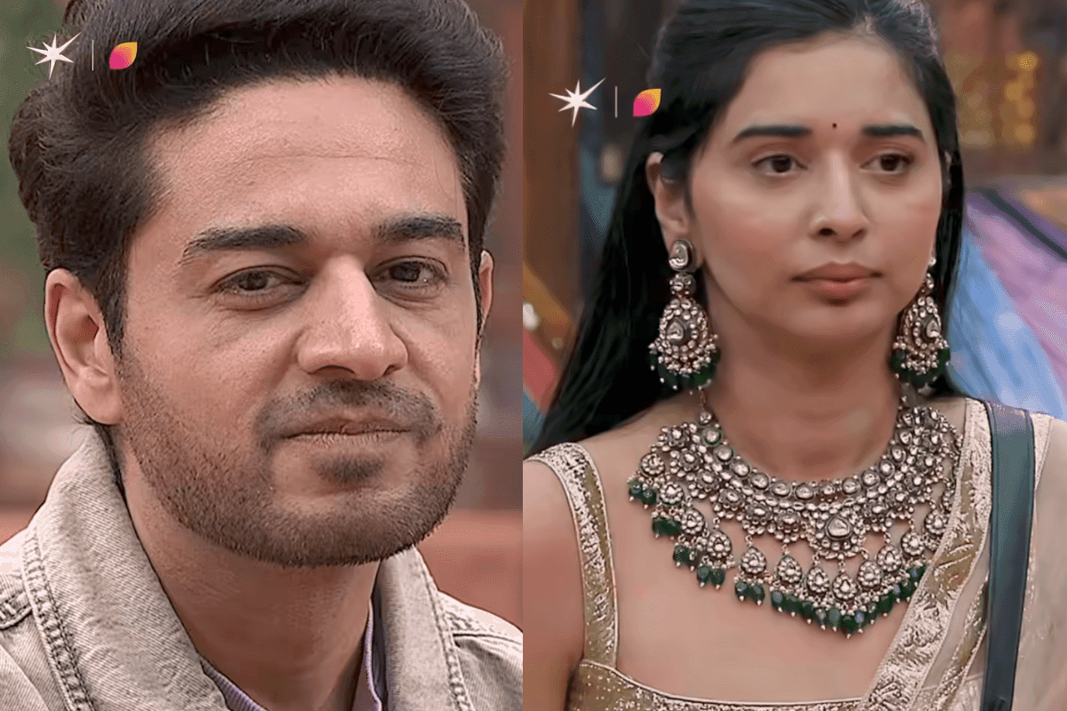 Bigg Boss 19: गौरव खन्ना से बातचीत में तान्या मित्तल ने खोली अपनी ही पोल, कहा- 'साड़ी और गहने पहनना मेरी स्ट्रेटजी थी'