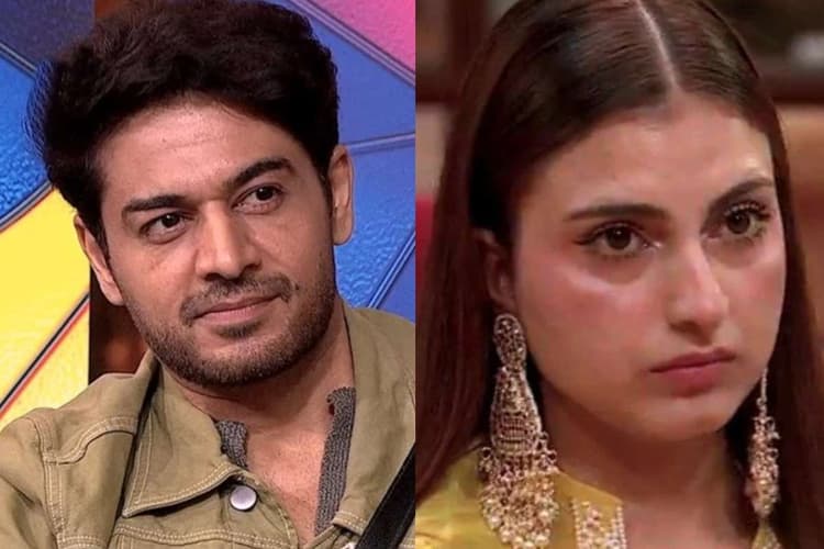 Bigg Boss 19: ‘एक हफ्ते का बॉयफ्रेंड ऑफर’ पर मची बहस, गौरव खन्ना का फरहाना पर पर्सनल वार