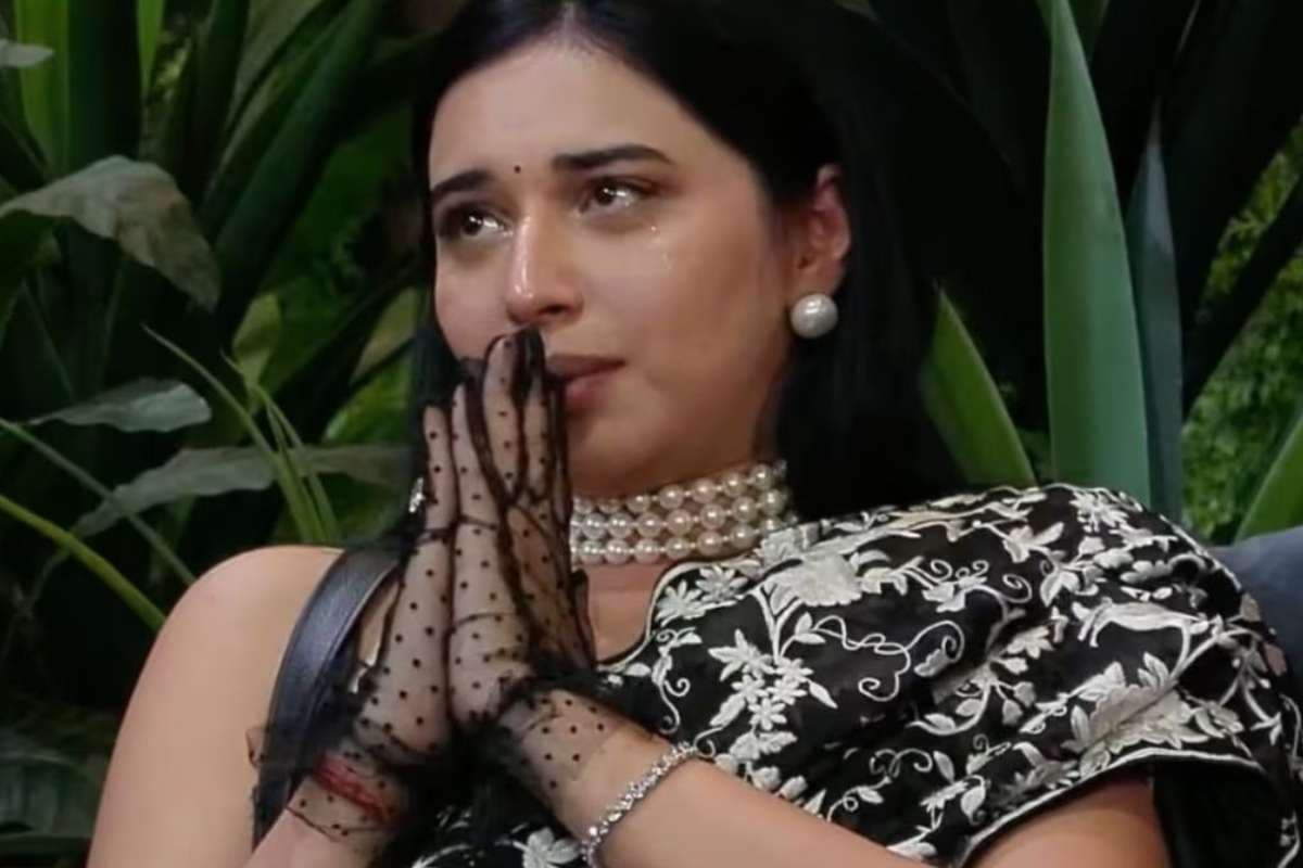 Bigg Boss 19: ‘जय श्रीराम’ पर आपत्ति क्यों? तान्या मित्तल ने मीडिया को सुनाई खरी-खोटी