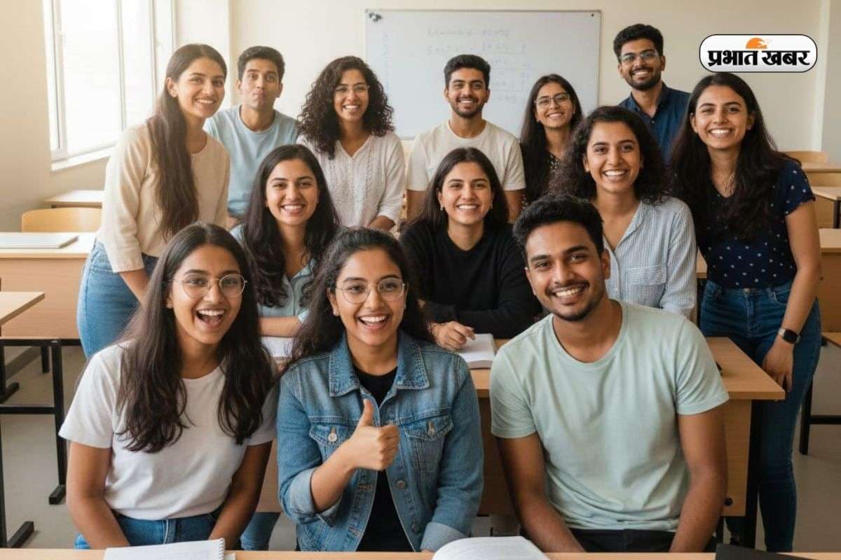 बिहार बीएड एडमिशन की पहली लिस्ट जारी, यहां डायरेक्ट लिंक से करें चेक
