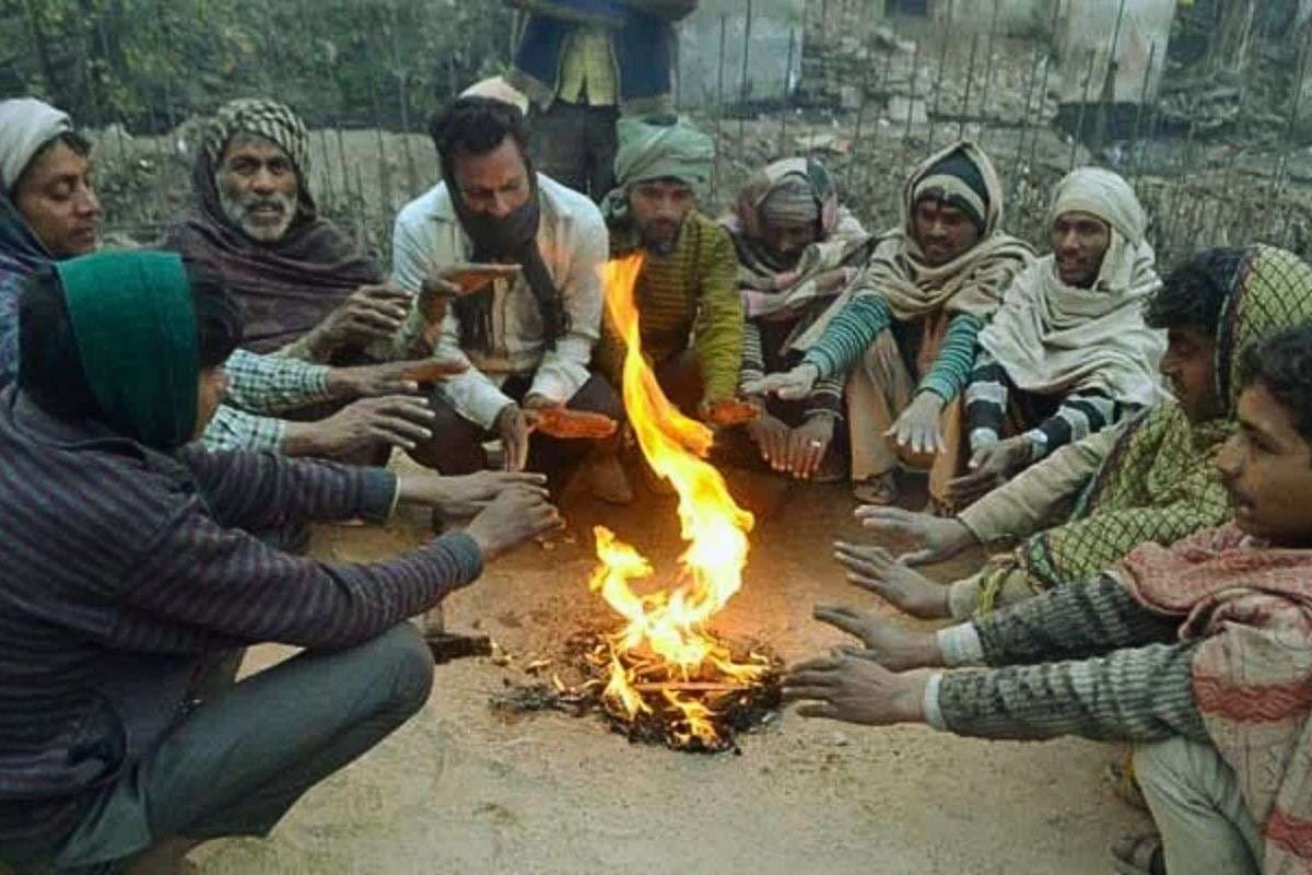 Bihar Ka Mausam: बिहार में ठंड से थर-थर कांपेगा शरीर, इस तारीख से 'कोल्ड वेव' का अलर्ट, मौसम विभाग ने बताई ये बड़ी वजह