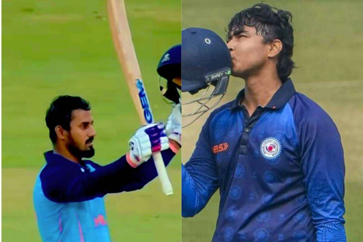 ऑस्ट्रेलिया, इंग्लैंड को पछाड़ बिहार ने रचा कीर्तिमान, बल्लेबाजों ने लगाई गेंदबाजों की क्लास, मैच में बाउंड्री की बारिश