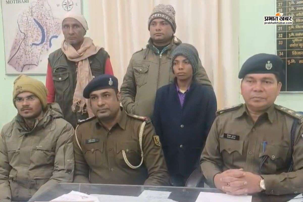 सोशल मीडिया बना हथियार: बच्चे की फोटो से ‘डिजिटल किडनैपिंग’, परिजनों से वसूले 50 हजार