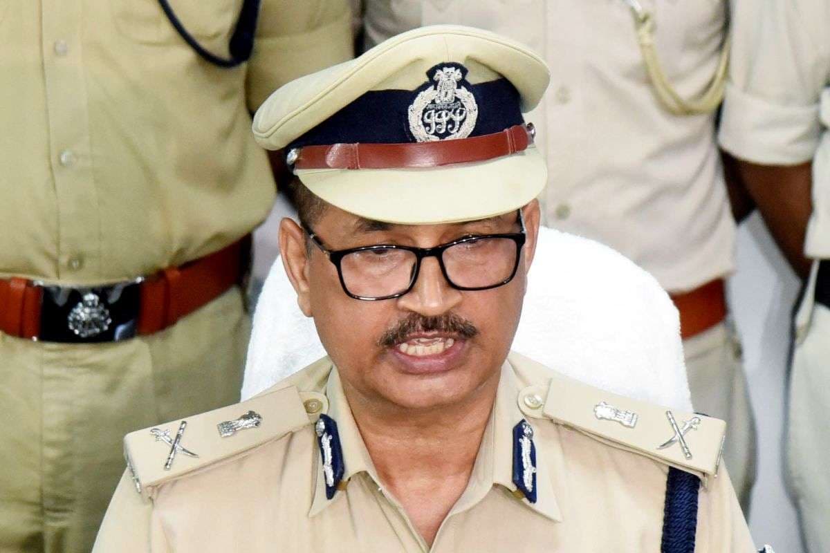 अब मॉडर्न बनेगा बिहार का पुलिस लाइन, 14 मूलभूत सुविधाएं होंगी बहाल, DGP ने मांगी रिपोर्ट