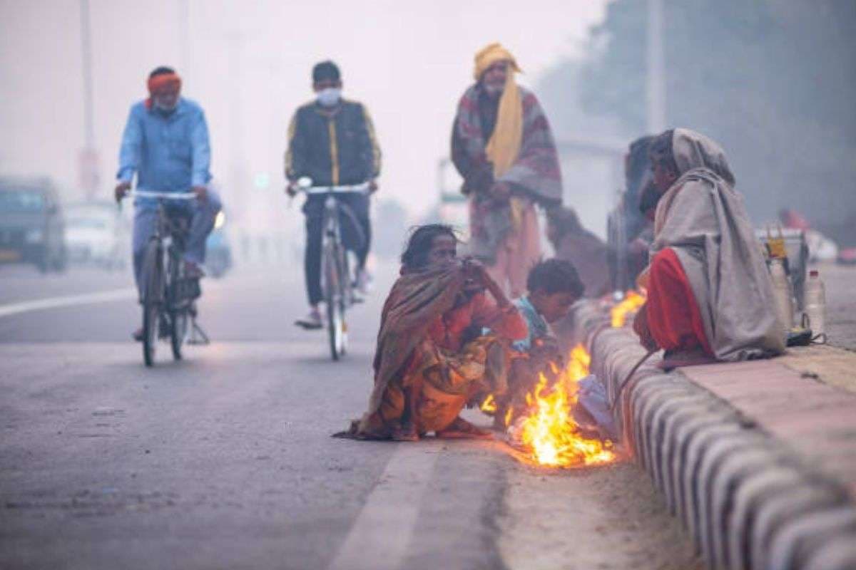 Bihar News: बिहार के इस जिले में प्रशासन ने जारी की एडवाइजरी, अगले 2 से 3 दिनों के लिये कर दिया अलर्ट