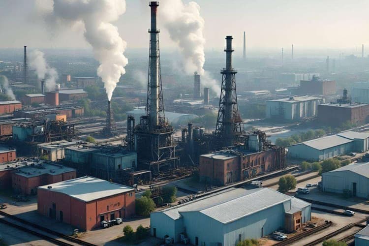 Bihar Industrial Park: बक्सर में पेप्सी, बेगूसराय में बिड़ला एथनिक वियर, 17 नए पार्कों से बदलेगा बिहार का औद्योगिक नक्शा