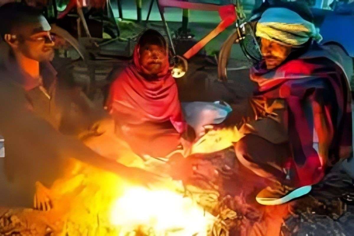 Bihar Ka Mausam: कांप रहा बिहार! कोहरे और शीतलहर के बीच अब बारिश की आफत, जानिए कब तक जारी रहेगी कंपकंपी