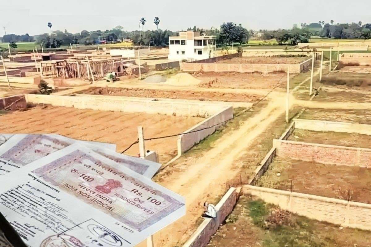 Bihar Bhumi: पटना में दाखिल-खारिज में बड़ा झटका, 3.66 लाख आवेदन रिजेक्ट, रैयतों की बढ़ी टेंशन, अब क्या करना होगा?