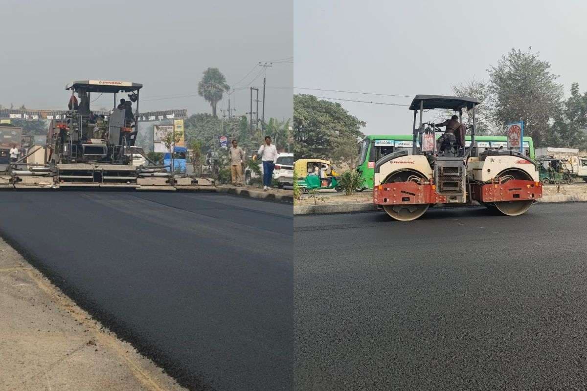Bihar News: बिहार में ठेकेदारों पर गिर सकती है गाज, सड़क निर्माण की जिम्मेदारी तय होने के बाद मिली ये गलती तो होगा एक्शन