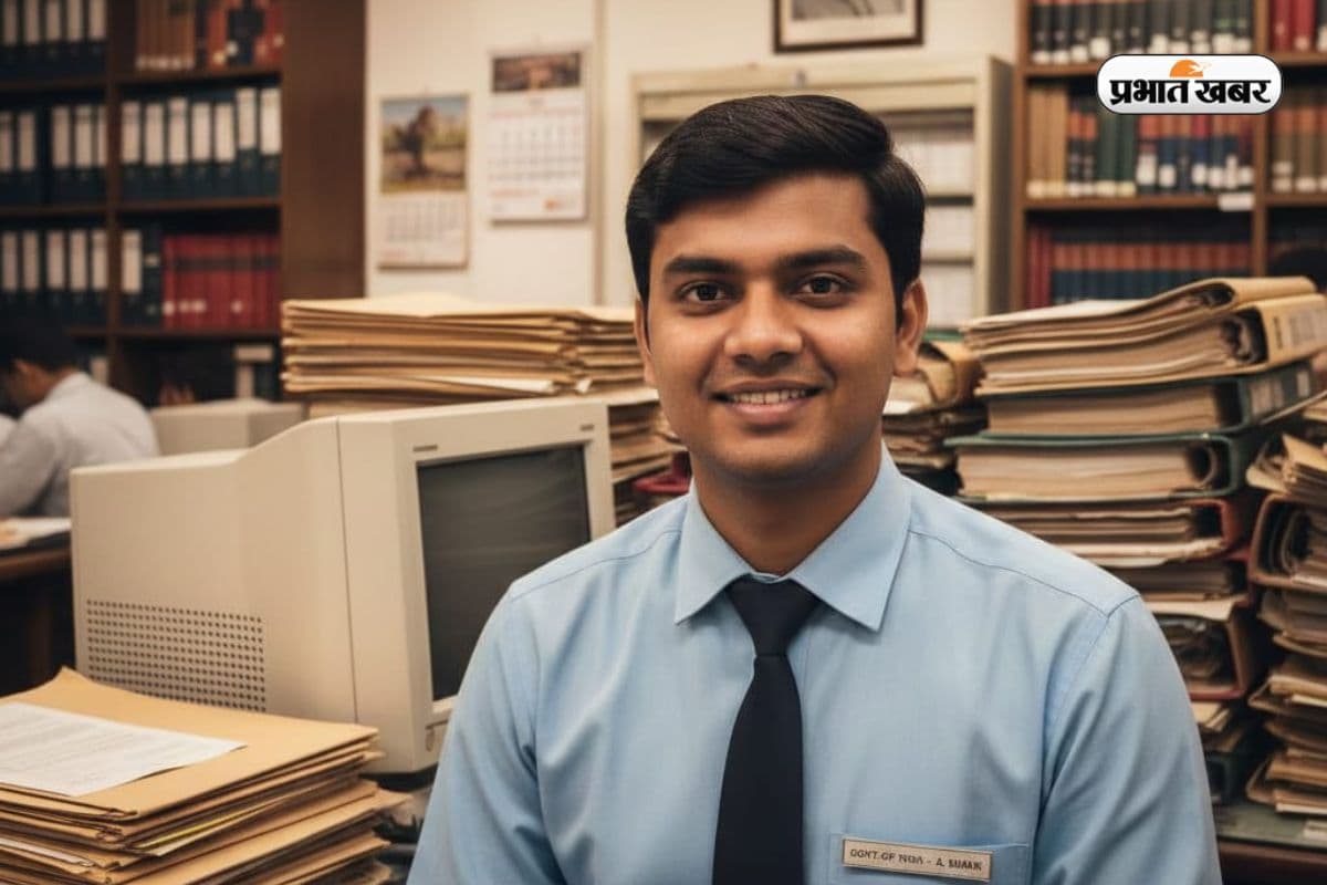 बिहार के परिवहन विभाग में नौकरी पाने का मौका, टाइपिंग आती है तो तुरंत करें अप्लाई