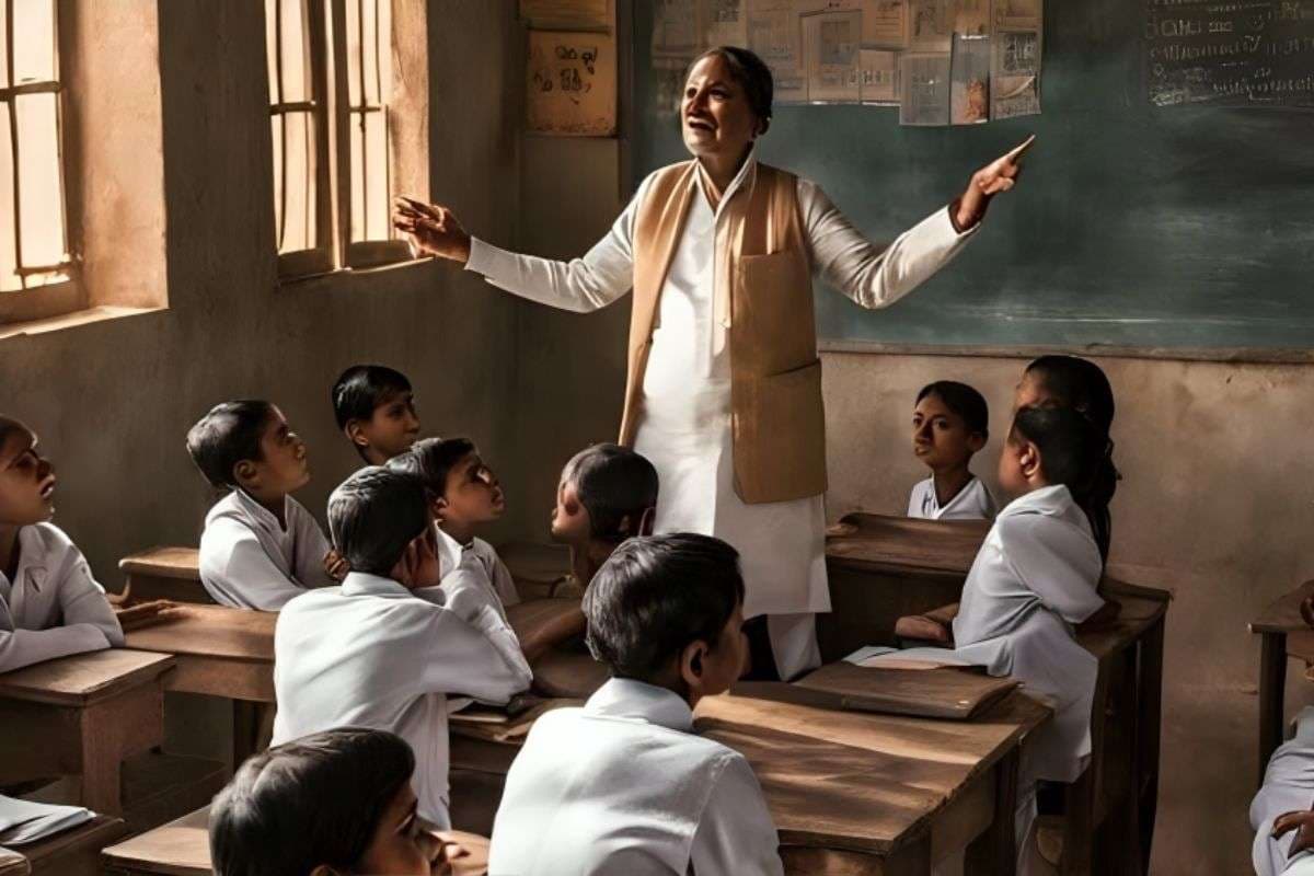 Bihar Teacher: बिहार में 3000 शिक्षकों के नौकरी पर लटकी तलवार, नये साल से पहले विभाग ने लिया एक्शन