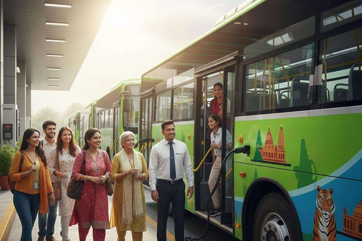 Bihar Tourism: खुशखबरी! अब मात्र ₹150 में करें बिहार के 40 पर्यटक स्थलों की सैर! जाने परिवहन विभाग का प्लान