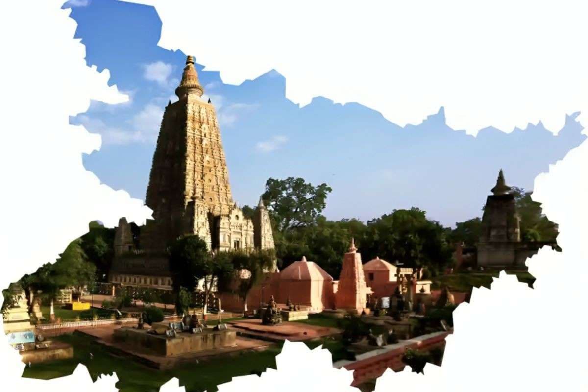 Bihar Tourism: विदेशी सैलानियों की पहली पसंद बना बिहार! गोवा को भी पछाड़ा, 2024 में पहुंचे रिकॉर्ड 7.37 लाख विदेशी मेहमान