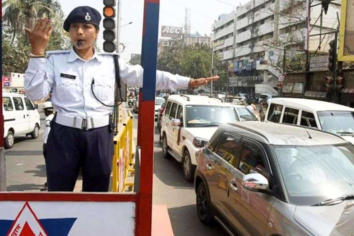 Bihar Traffic Rule: गाड़ी चलाते वक्त तीन बार से ज्यादा तोड़ा ये नियम तो लाइसेंस होगा जब्त, जानिये पूरा मामला