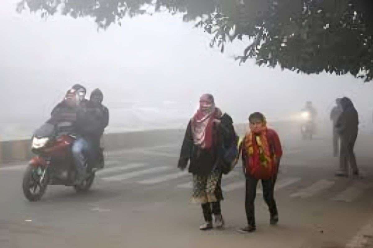 Bihar Weather Alert: बर्फीली पछुआ हवा में कांप रहा है बिहार! कड़ाके के ठंड से नहीं मिलेगी राहत, IMD की चेतावनी जानें