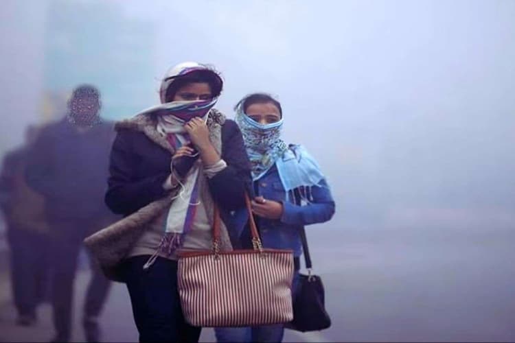 Bihar Weather Alert: सावधान! जम्मू से भी सर्द हुआ बिहार का यह शहर,पछुआ हवाओं ने बढ़ाई कनकनी, अगले 120 घंटे भारी-IMD की बड़ी चेतावनी