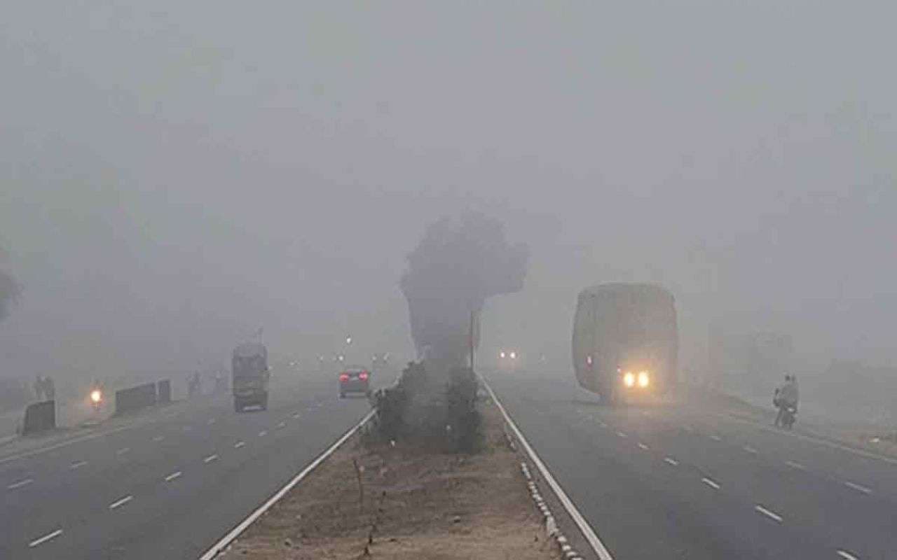 उत्तर बिहार में कोल्ड डे का कहर, जेट स्ट्रीम ने ठिठुराया, अगले 48 घंटों तक राहत नहीं