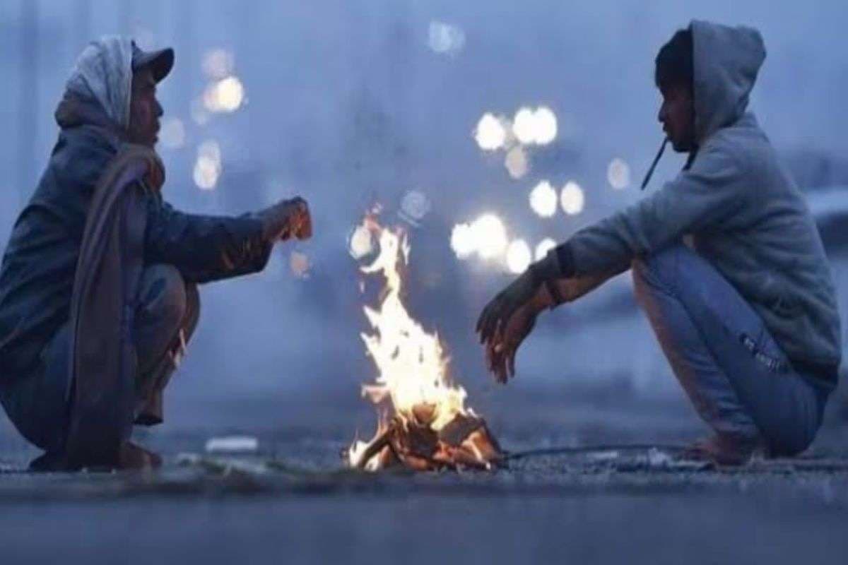 Bihar Ka Mausam: बिहार के 24 जिलों में अगले 48 घंटे बदला रहेगा मौसम का मिजाज, मौसम विभाग ने जारी किया अलर्ट