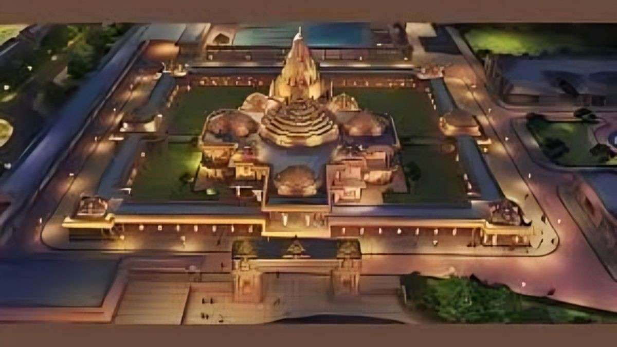 Bihar News: अयोध्या के बाद अब सीतामढ़ी की बारी! पुनौरा धाम में भव्य जानकी मंदिर