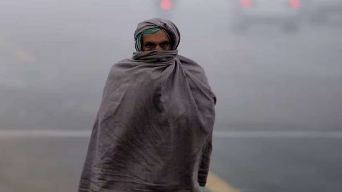 Bihar Weather Update: बिहार में कंपकंपाती ठंड का अटैक, औरंगाबाद 7°C के साथ सबसे ठंडा, इन जिलों का पारा 10°C से नीचे