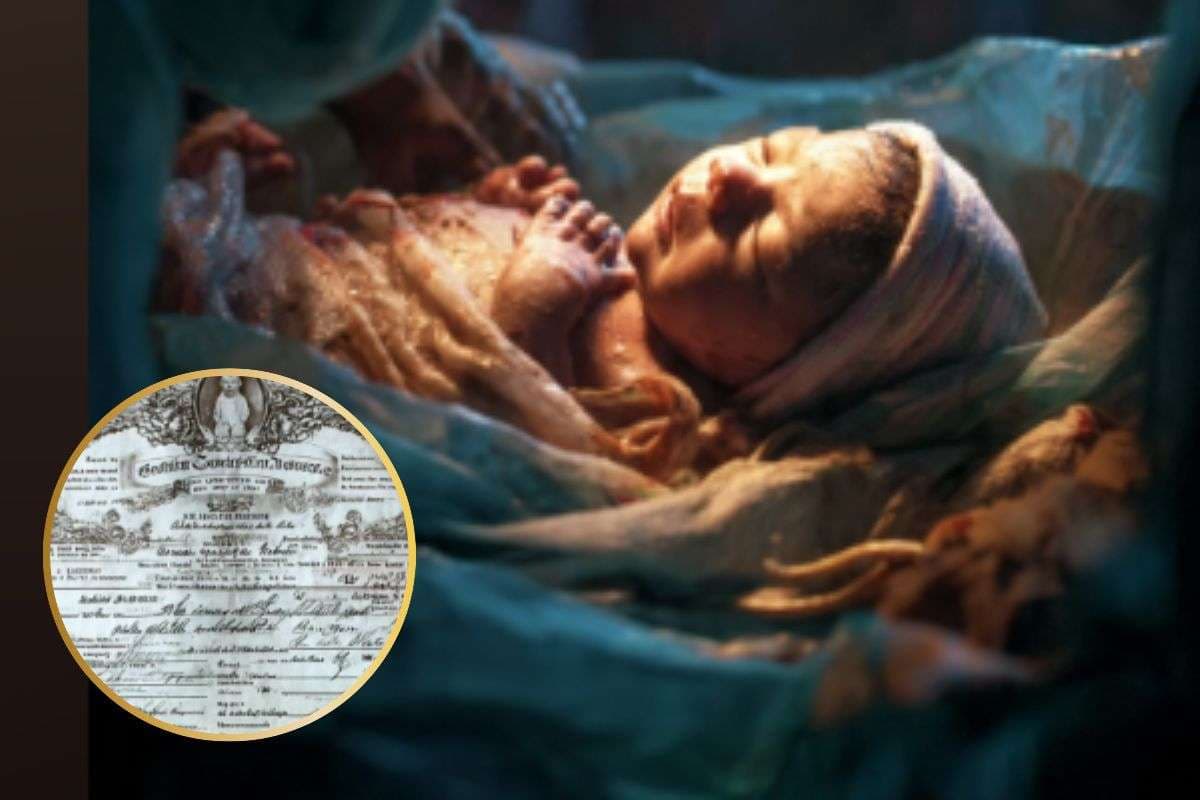 Birth Certificate Canceled : ऐसे जन्म और मृत्यु प्रमाण पत्र को रद्द कर देगी सरकार, जान लें काम की बात