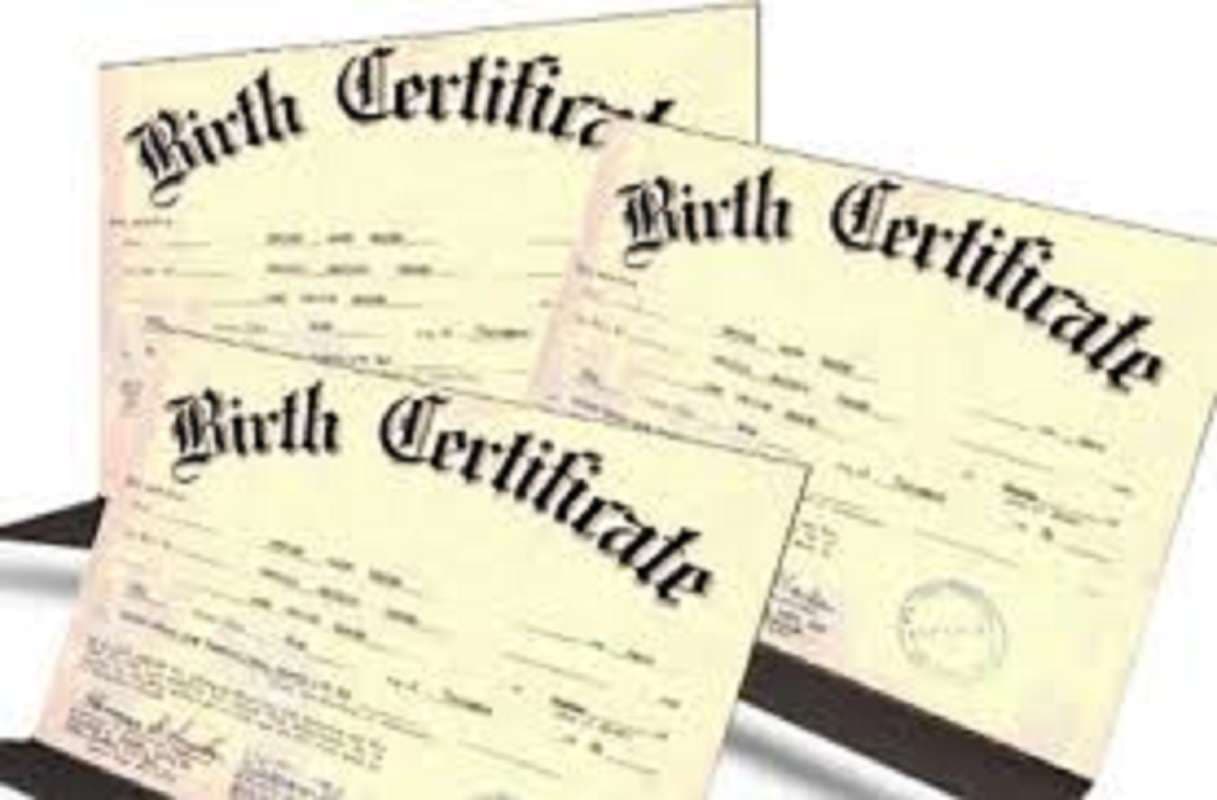 Birth Certificates: बिहार में जन्म प्रमाणपत्र बनाने की लगी होड़, इस शहर में 50 से अधिक आयु वाले भी बनवा रहे हैं बर्थ सर्टिफिकेट