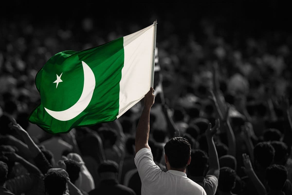 कैसे हुआ पाकिस्तान का जन्म, सबसे पहले इंग्लैंड में उड़ाई गई थी पैंफलेट-पर्ची, रहमत अली, इकबाल और जिन्ना का रोल