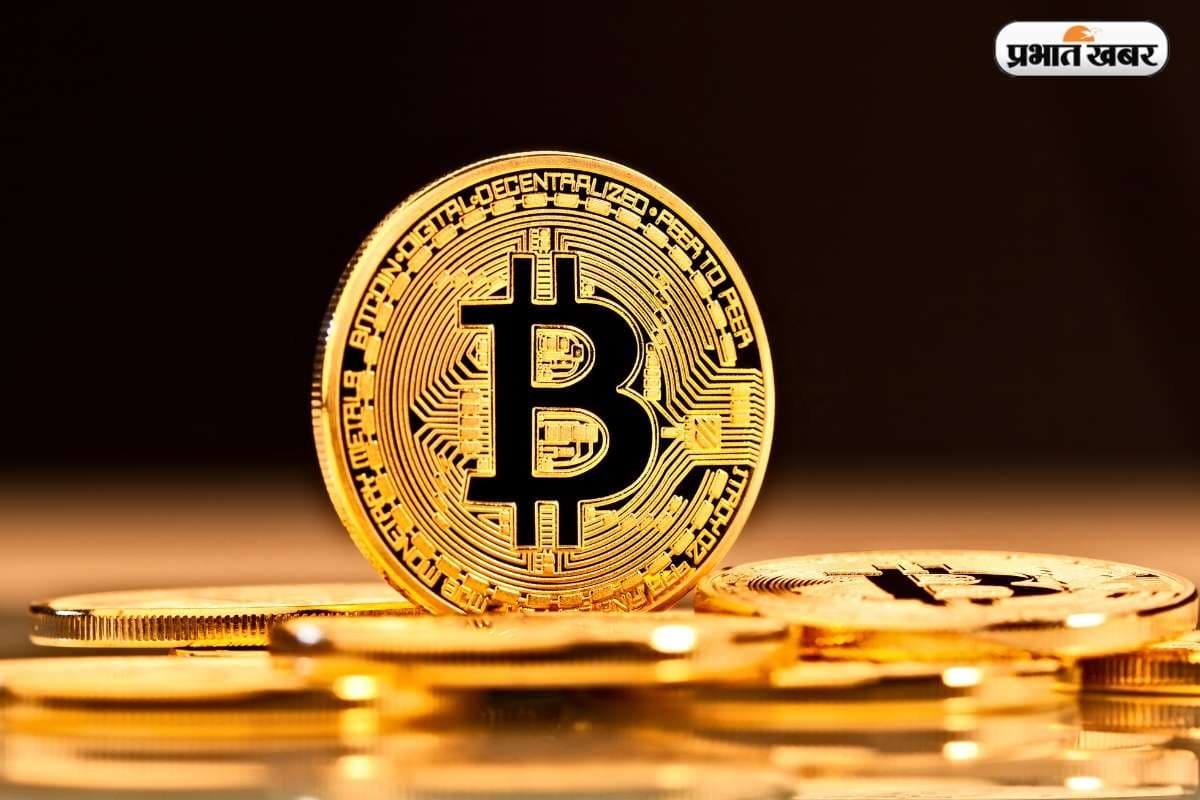 Bitcoin में भारी गिरावट से खौफ, Strategy की कमाई पर संकट