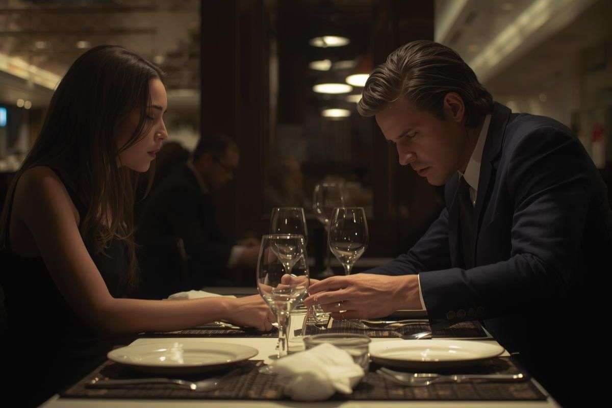 ब्लाइंड डेट पर 4 घंटे में ही की शादी, 1 महीने में सारी सेविंग ले उड़ी पार्टनर, युवक का छलका दर्द, कहा- केवल पैसे के लिए...