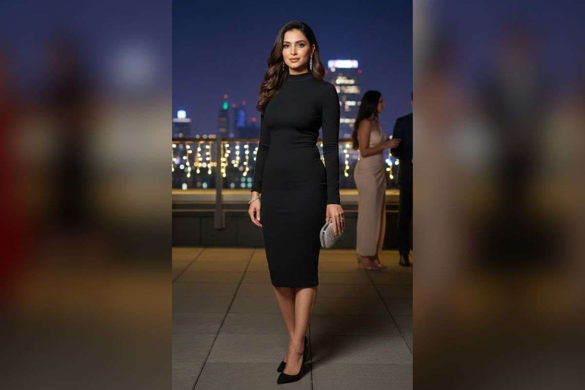 Bodycon dress