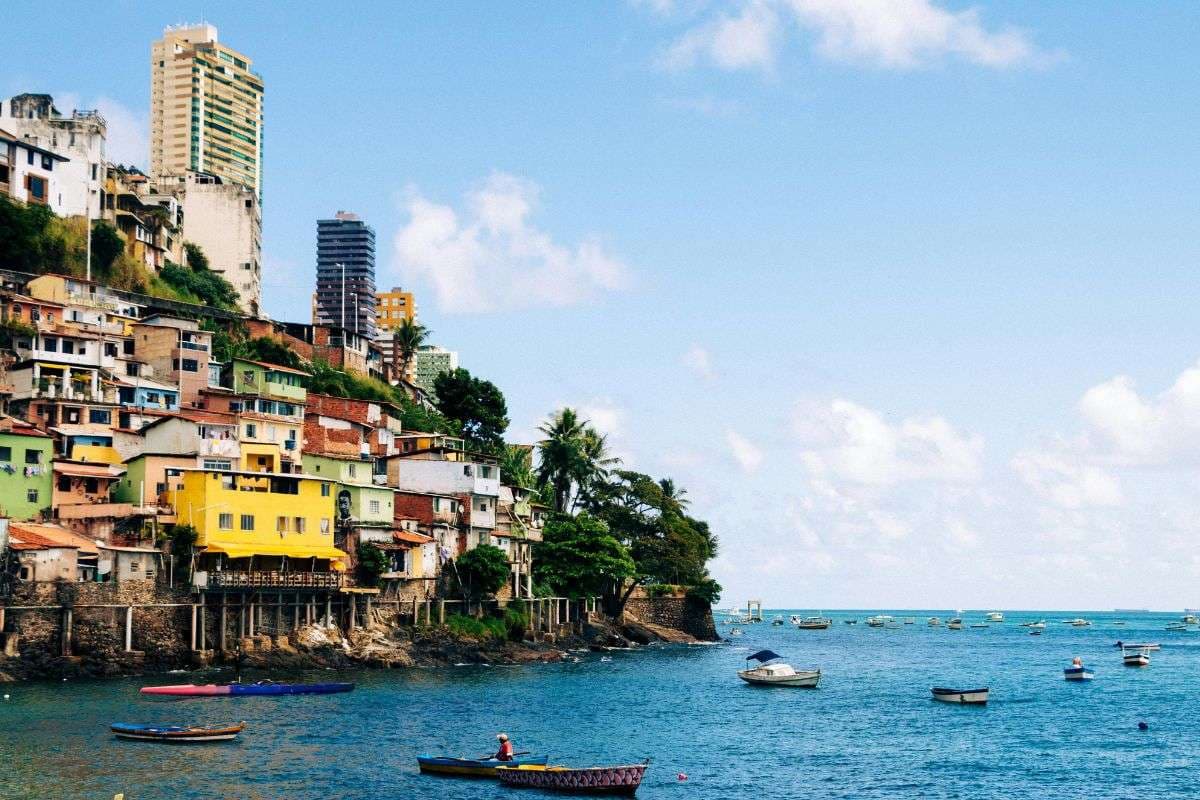 Brazil