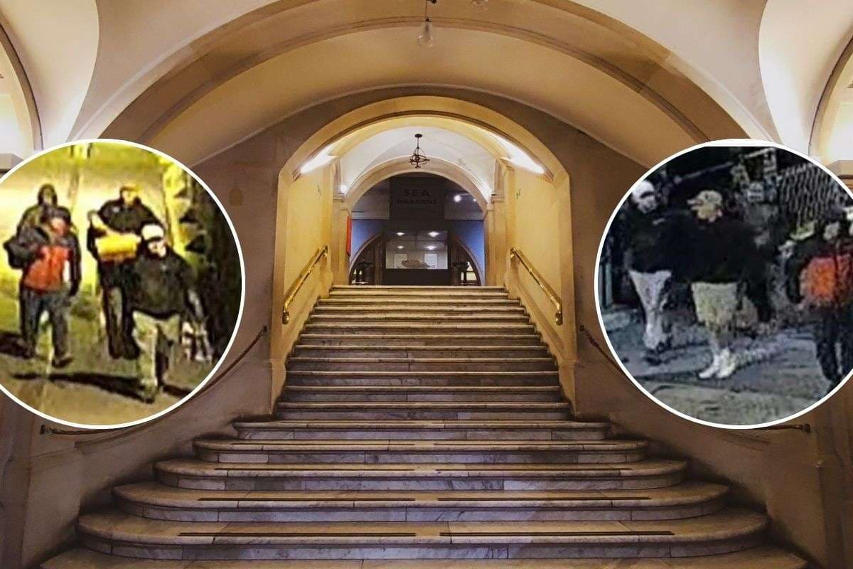 फ्रांस के बाद अब ब्रिटिश म्यूजियम में ‘डकैती’, 600 बेशकीमती सामान ले गए लुटेरे, भारत से था खास संबंध