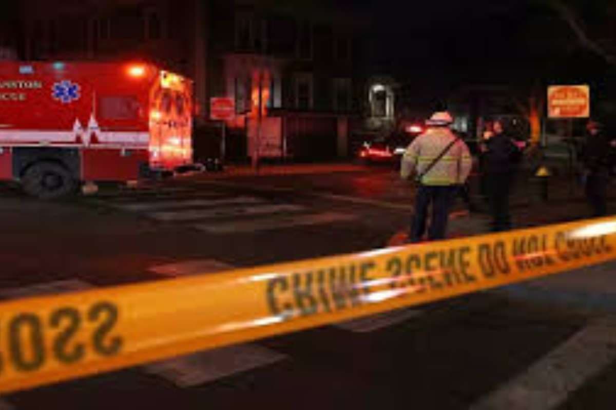 ब्राउन यूनिवर्सिटी में फाइनल एग्ज़ाम के दौरान गोलीबारी, 2 की मौत, 8 घायल