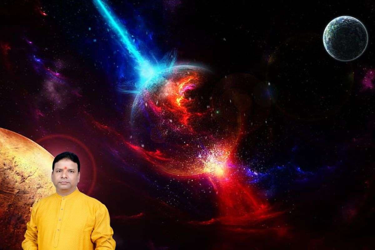 Budh Gochar 2025: इस 6 दिसंबर को बुध के राशि परिवर्तन बदल जाएगी किस्मत, जानें 12 राशियों पर कैसा रहेगा असर