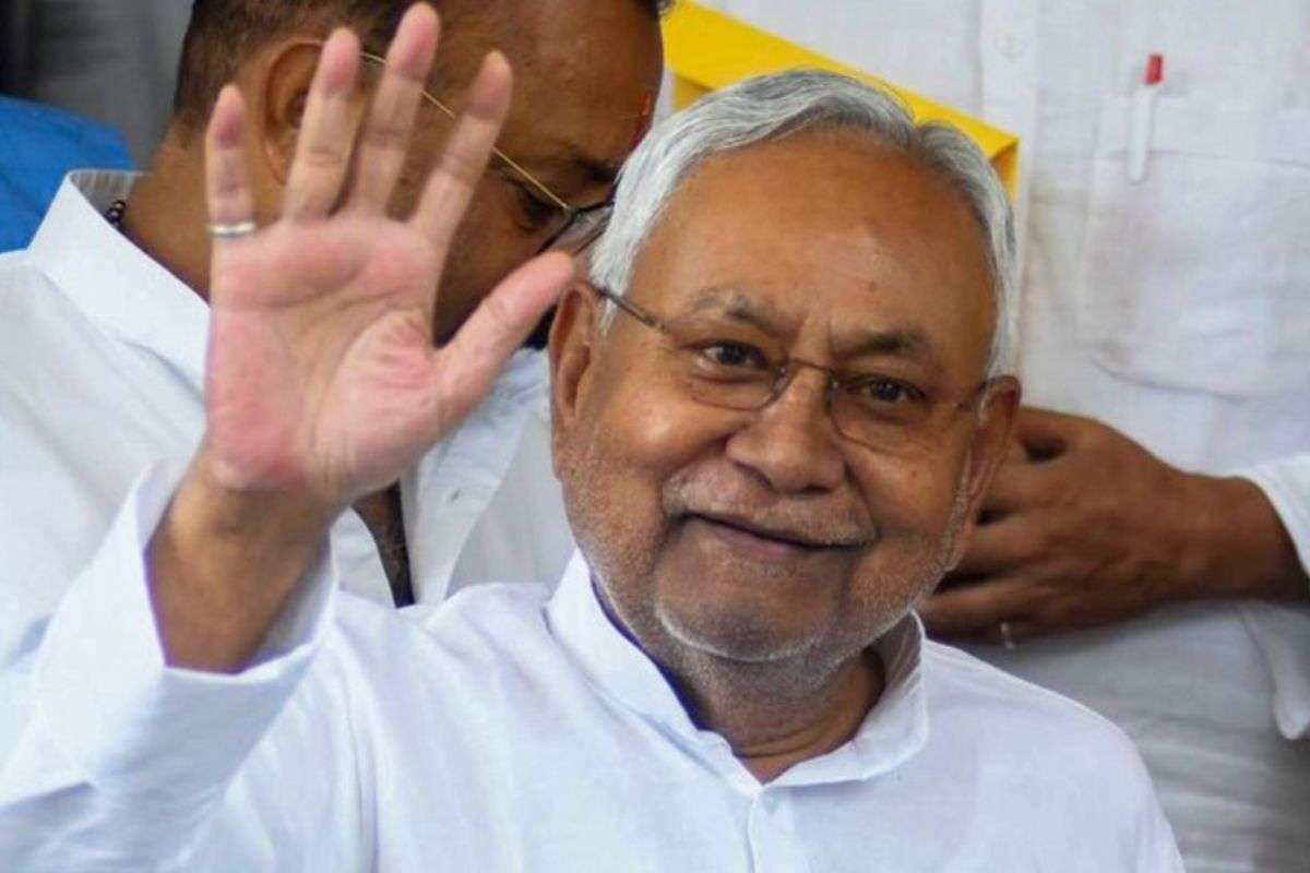 Bihar Cabinet Meeting: आज सीएम आवास पर होगी नीतीश कैबिनेट की दूसरी बैठक, इन फैसलों पर लग सकती है मुहर 