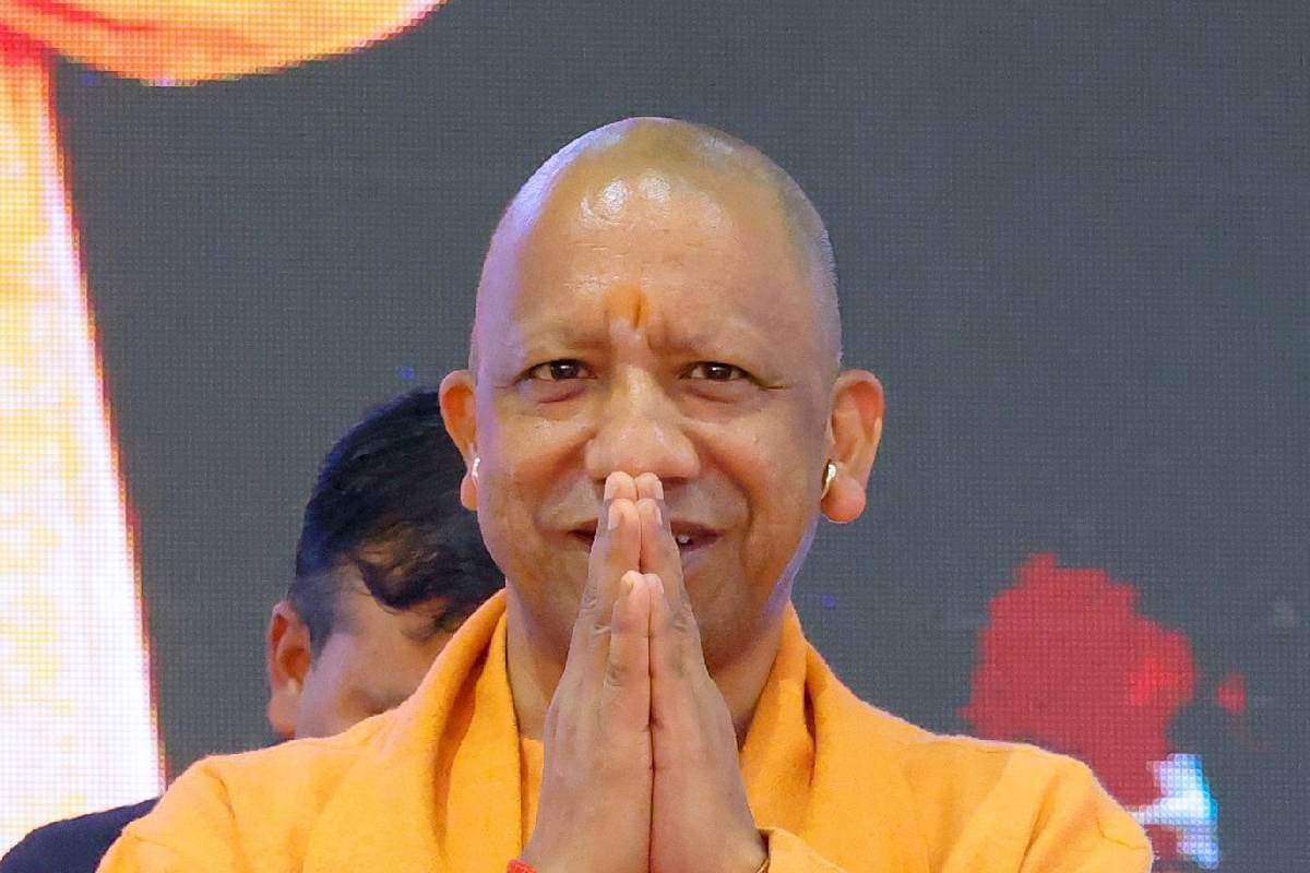 CM Yogi News : खेलोगे तो खिलोगे, मुख्यमंत्री योगी आदित्यनाथ ने नौजवानों से कहा