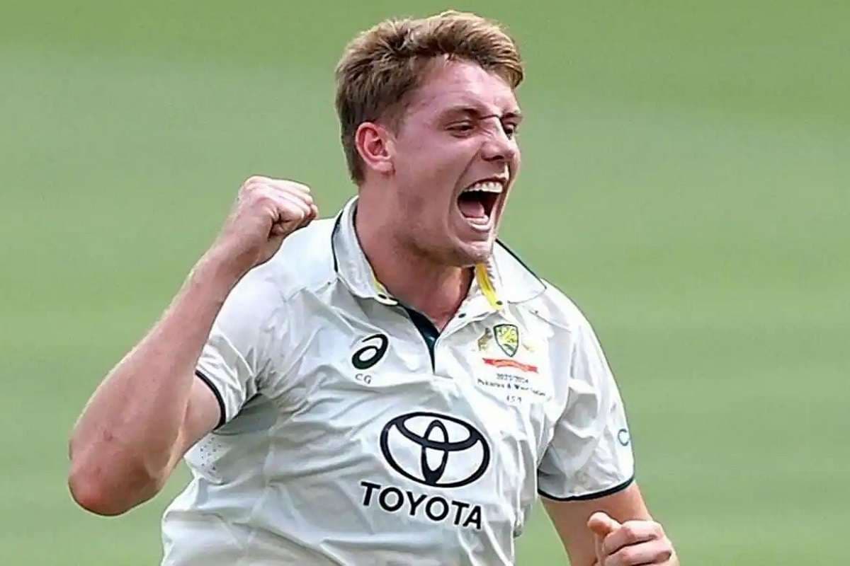 Cameron Green Net Worth: केकेआर ने आईपीएल 2026 के लिए 25.20 करोड़ में खरीदा, जानें कितनी दौलत के मालिक हैं कैमरन ग्रीन?