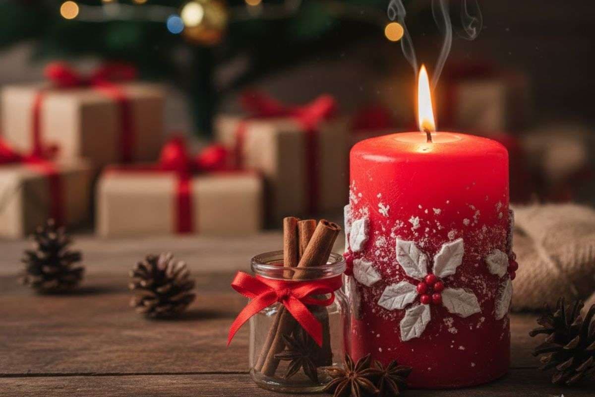 Candle