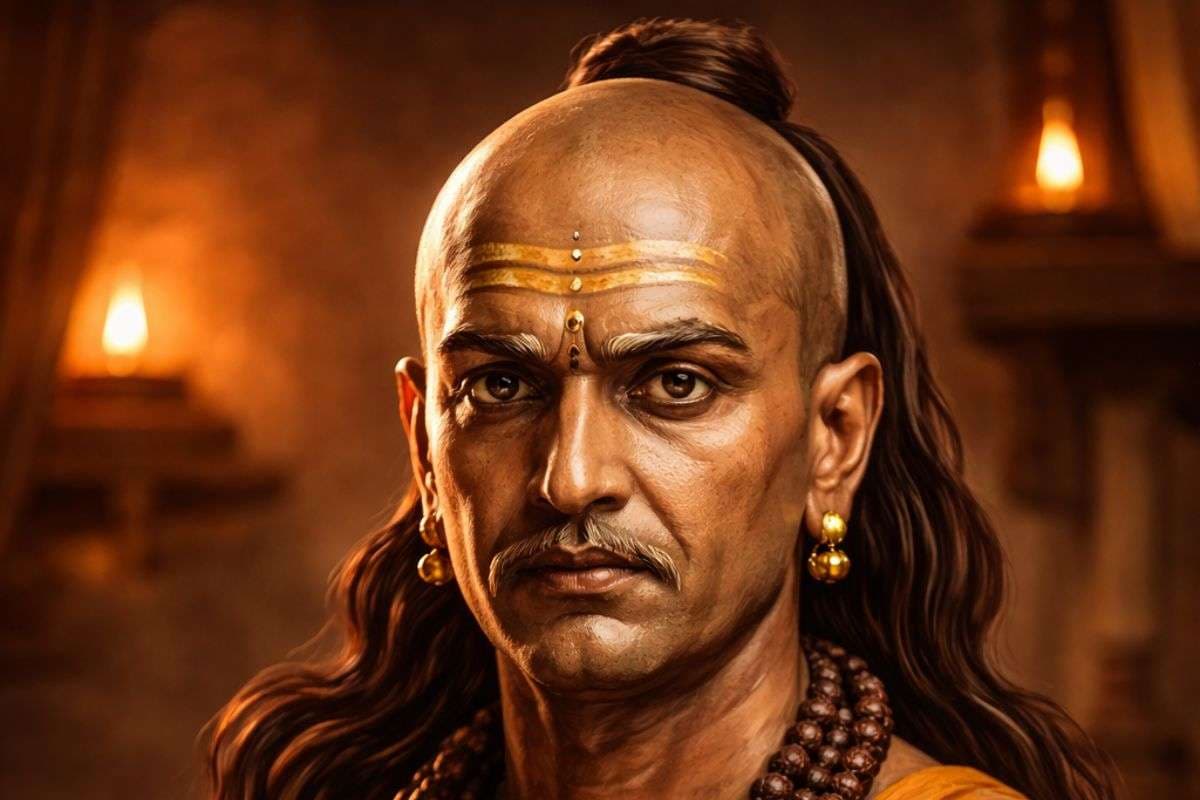 Chanakya Niti: अगर ये 7 आदतें आज छोड़ दीं, तो जिंदगी की आधी परेशानियां खुद खत्म हो जाएंगी
