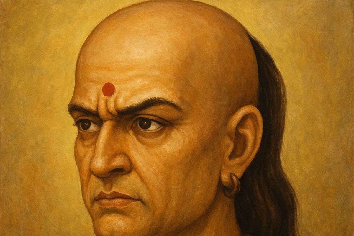 Chanakya Niti: इन लोगों से उम्मीद रखी तो रोना पक्का है, चाणक्य ने बतायी है बड़ी वजह