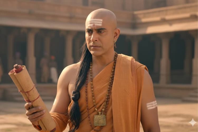 किसी पर मानसिक रूप से निर्भर हो जाना है सबसे बड़ी गुलामी - Chanakya Niti से जानें कैसे रखें मन को स्वतंत्र