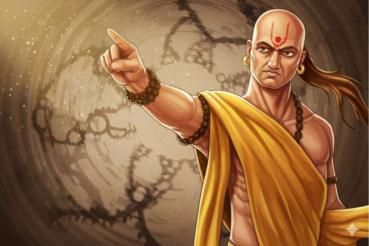 Chanakya Niti: क्या आपके आसपास भी हैं टॉक्सिक लोग? चाणक्य नीति से जानें बचाव के अचूक तरीके