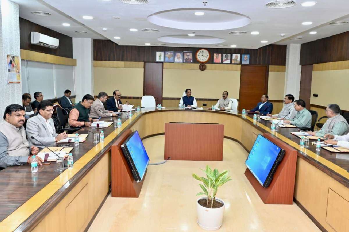 Chhattisgarh : बिजली बिल में 50 प्रतिशत की छूट, सरकार ने लिया बड़ा फैसला