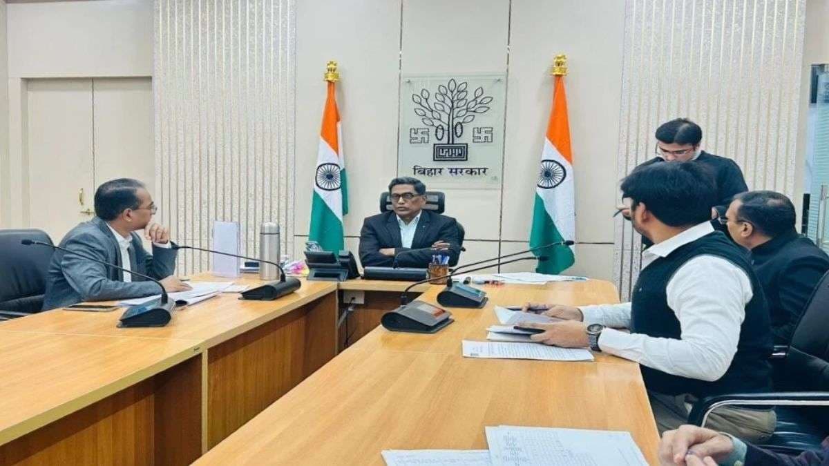 Bihar News: बिहार को जल्द मिलेगी सौगात! ताजपुर-बख्तियारपुर गंगा पुल समय पर होगा तैयार