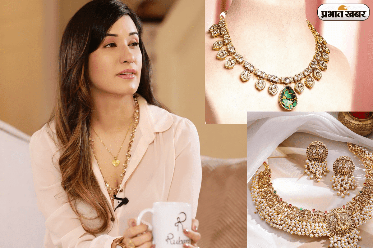 राजस्थान की इस छोरी ने कर दिया कमाल 300 रुपये में खड़ी कर दी 300 करोड़ की कंपनी