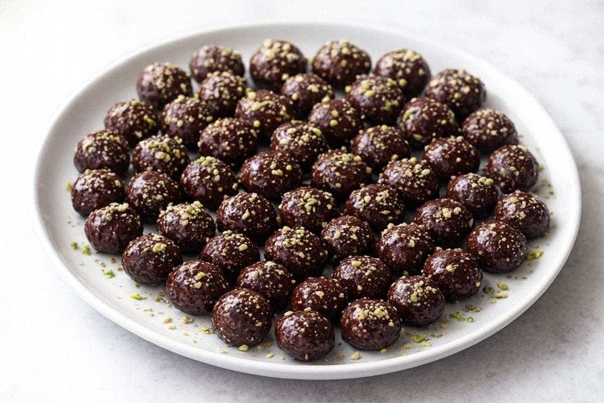 Chocolate Makhana Recipe: घर पर बनाएं हेल्दी, कुरकुरे और चॉकलेटी मखाने, स्नैकिंग के लिए परफेक्ट