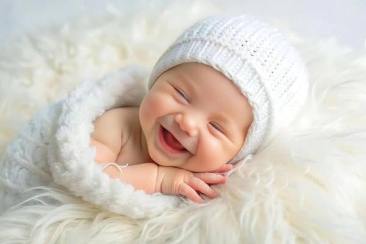 Christian Baby Girl Names: आस्था, प्रेम और सुंदर अर्थों से भरे 30+ नामों की लिस्ट